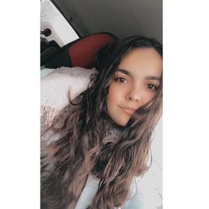 Meet your Posher, Aryanne